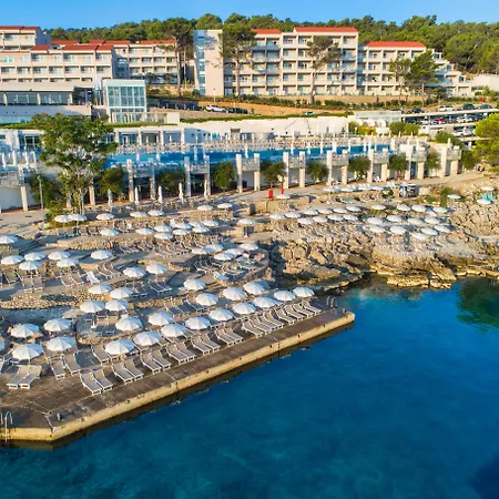 Vitality Punta Szálloda 4*