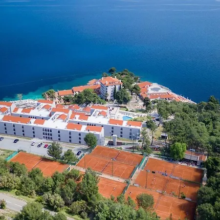 Vitality Punta 4* Veli Losinj
