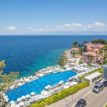 Vitality Punta Hotel