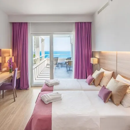 Vitality Punta 4*