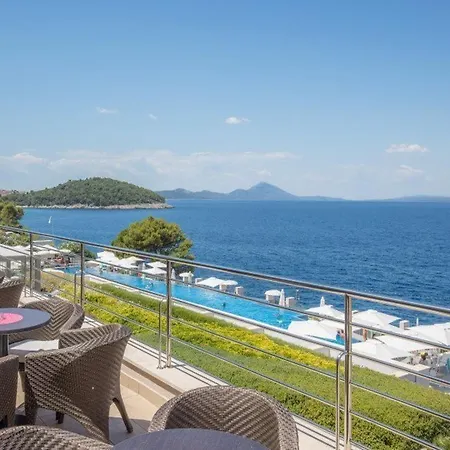 Vitality Punta Hotel