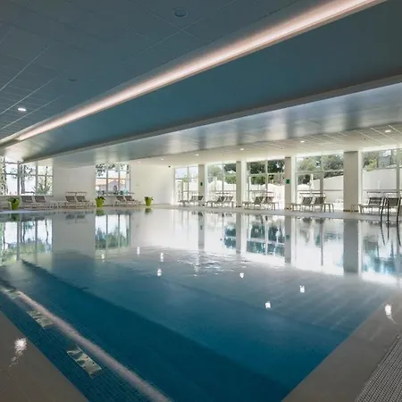 Szálloda Vitality Punta 4*