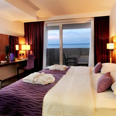 Vitality Punta Hotel 4*