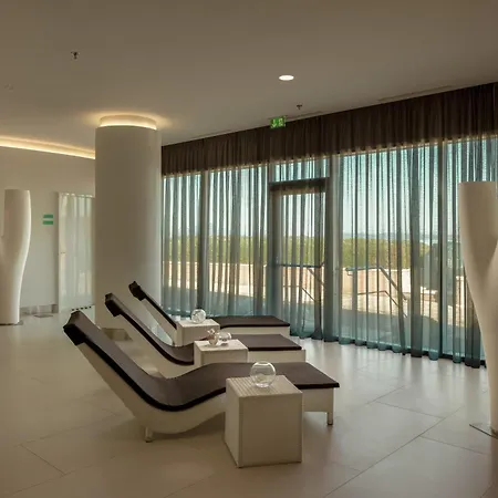 Vitality Punta Veli Lošinj