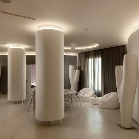 Vitality Punta 4* Lussingrande