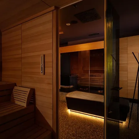 Hotel Vitality Punta 4*