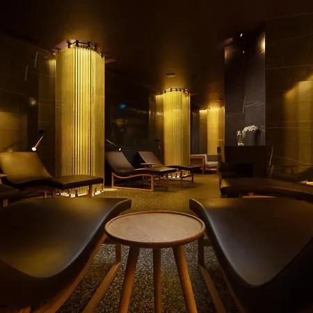 Hotel Vitality Punta Lussingrande