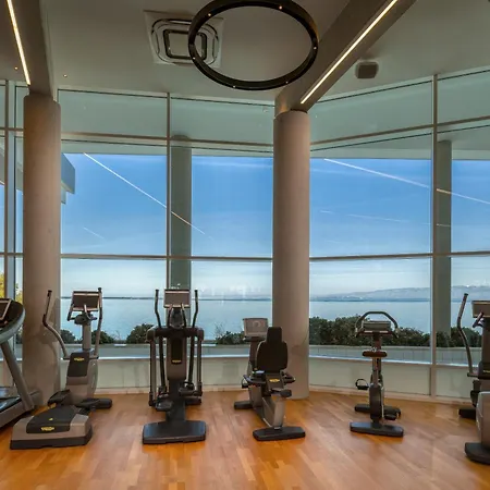 Vitality Punta Hotell 4*