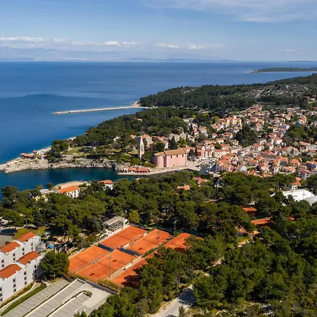 Szálloda Vitality Punta Veli Lošinj