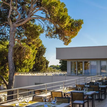 Vitality Punta 4* Veli Lošinj