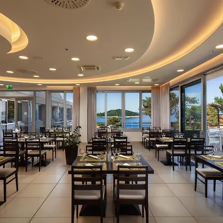 Vitality Punta Hotell