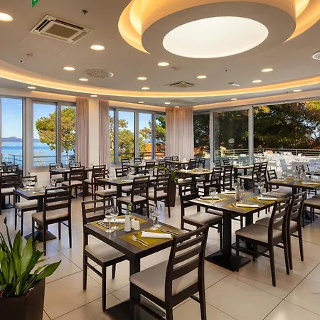 Vitality Punta Lussingrande