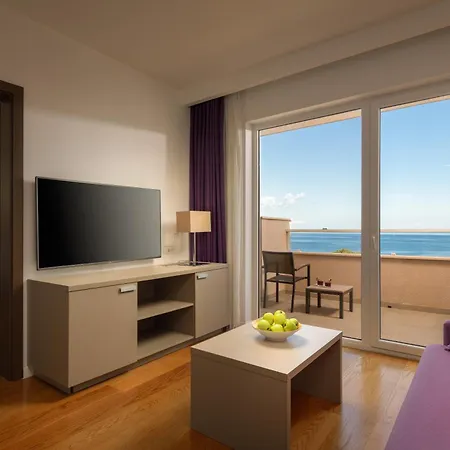 Vitality Punta Lussingrande