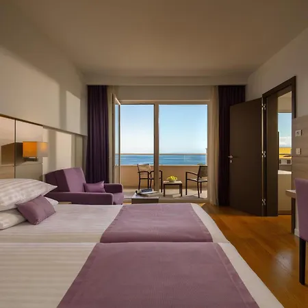 Vitality Punta 4* Veli Lošinj