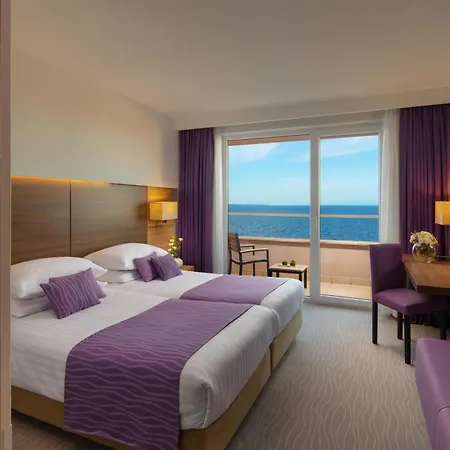 Hotel Vitality Punta