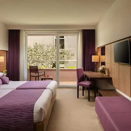 Hotel Vitality Punta Lussingrande