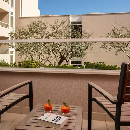 Vitality Punta Lussingrande