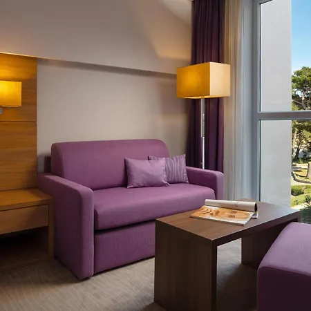 Hotel Vitality Punta