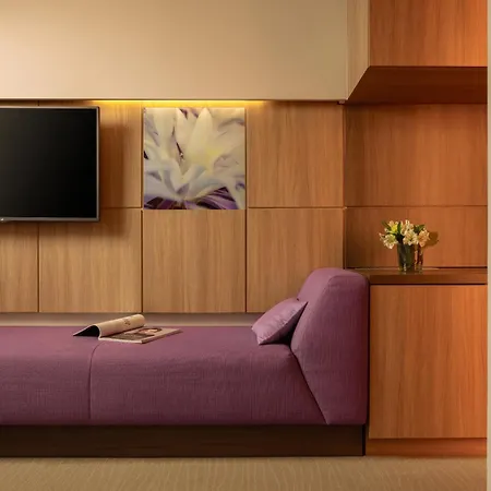 Vitality Punta Hotell Veli Lošinj