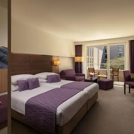 Hotel Vitality Punta Lussingrande