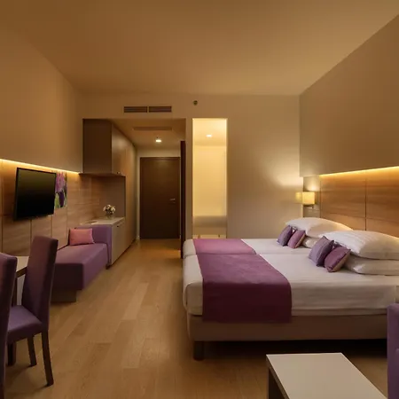 Vitality Punta Hotel Lussingrande