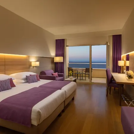 Hotel Vitality Punta