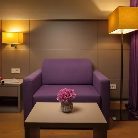 Hotel Vitality Punta Veli Lošinj