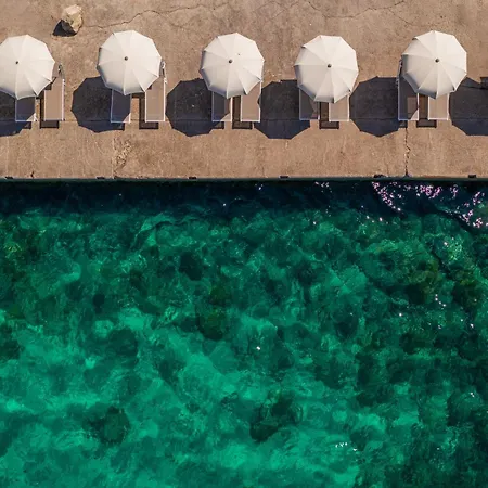 彭塔酒店 4* Veli Lošinj