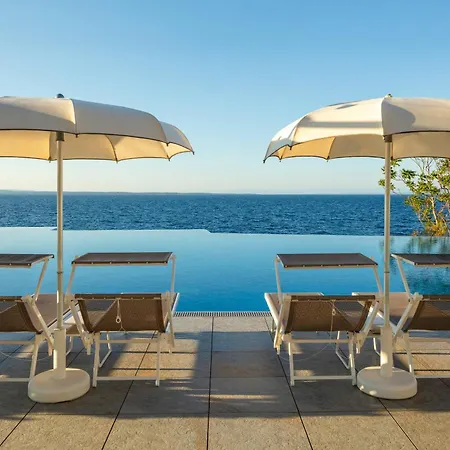 Vitality Punta Hotel