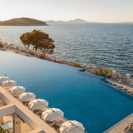 Vitality Punta Szálloda 4*