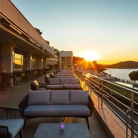 Hotel Vitality Punta Lussingrande