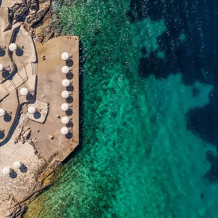 Vitality Punta Veli Losinj