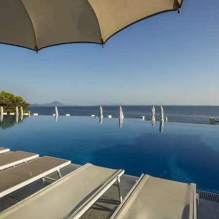 Vitality Punta Hotel