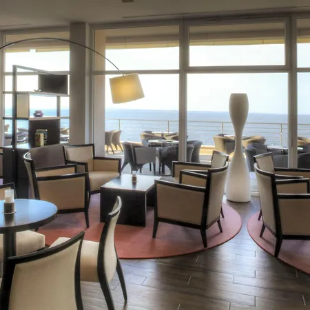 Hotell Vitality Punta