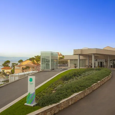 Vitality Punta 4* Lussingrande