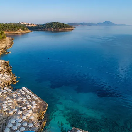 Hotel Vitality Punta 4*