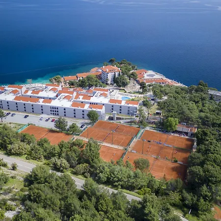 Vitality Punta Hotell 4*
