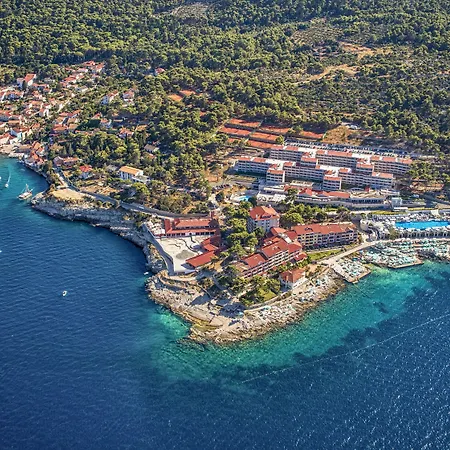 Vitality Punta Hotell 4*