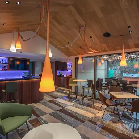 Hotell Vitality Punta