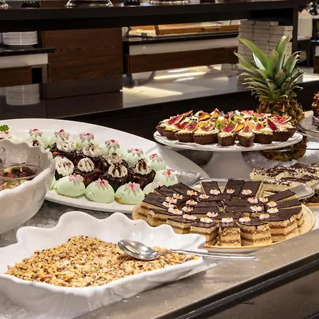 Vitality Punta Hotel 4*