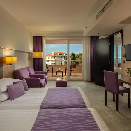 Vitality Punta Hotel