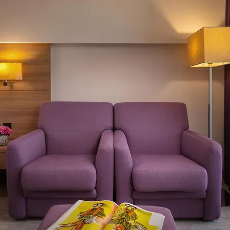 Vitality Punta Hotell Veli Lošinj
