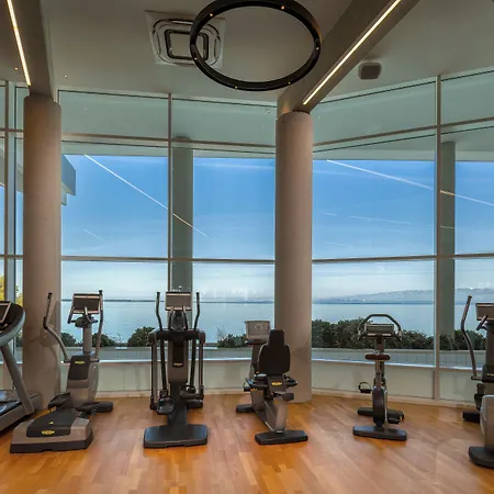 Vitality Punta 4* Lussingrande