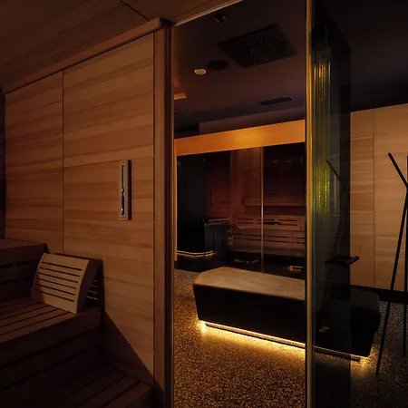 Hotel Vitality Punta