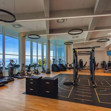 Hotel Vitality Punta Lussingrande