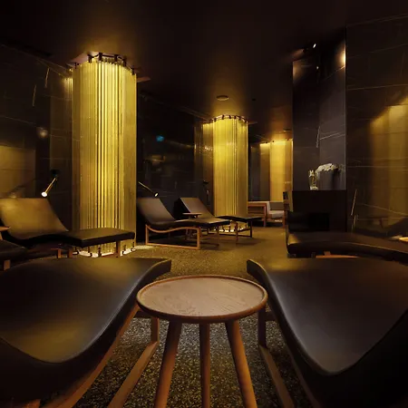 Hotel Vitality Punta Lussingrande