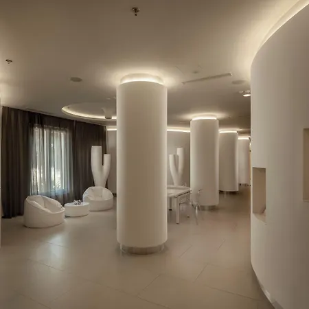 Vitality Punta Lussingrande