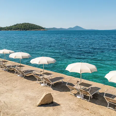 Hotel Vitality Punta