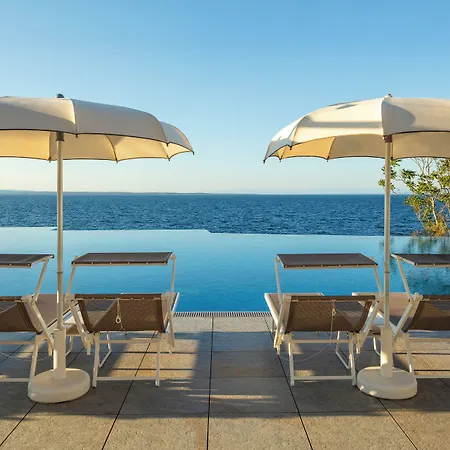 Hotel Vitality Punta Veli Losinj