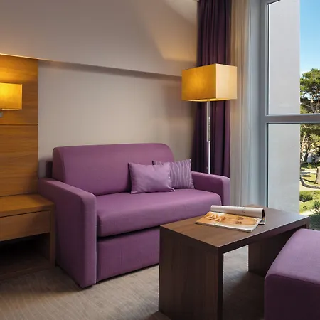 Vitality Punta Hotel Lussingrande